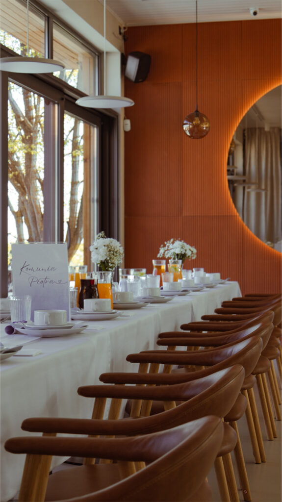 foto Restauracja komunia sopot 5