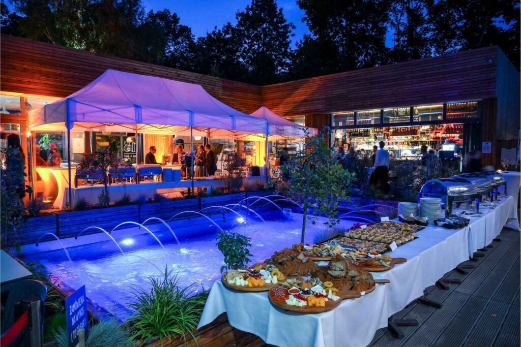 foto Catering zewnętrzny 1