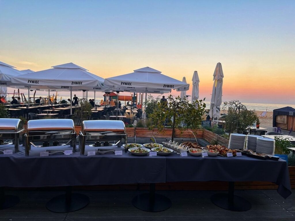 foto Catering zewnętrzny 2