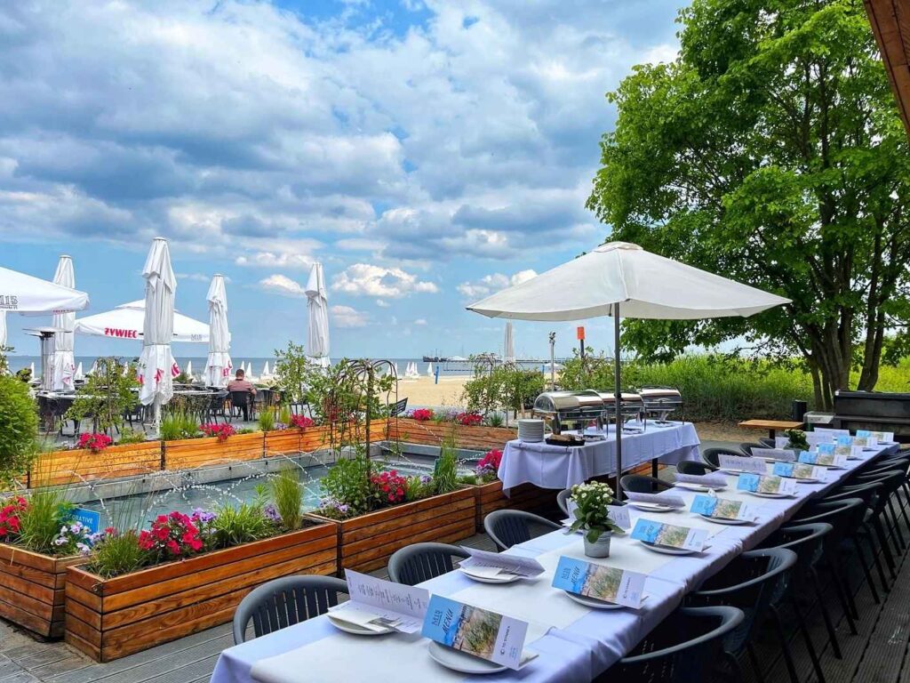 foto Śniadania dla apartamentów 1