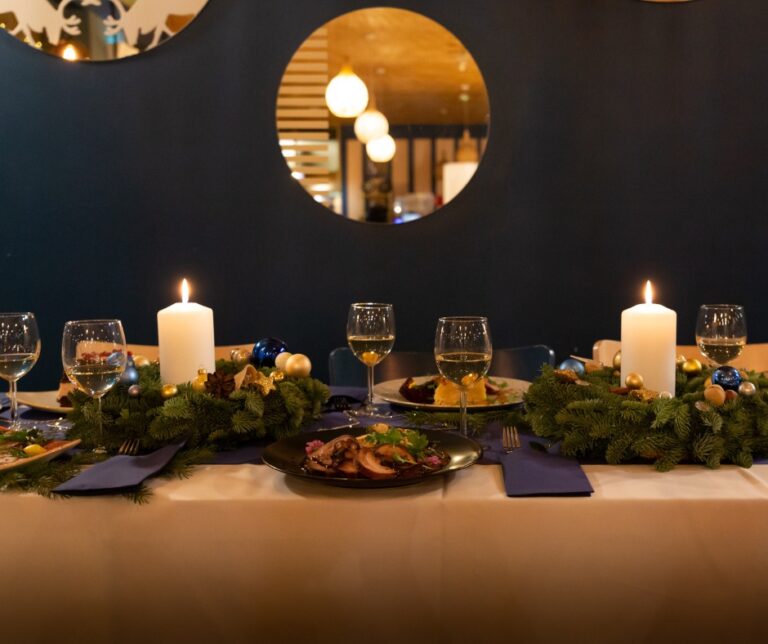 foto przyjęcia świąteczne 1