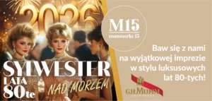 foto bilet sylwester restauracja