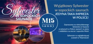 foto bilet sylwester sauny