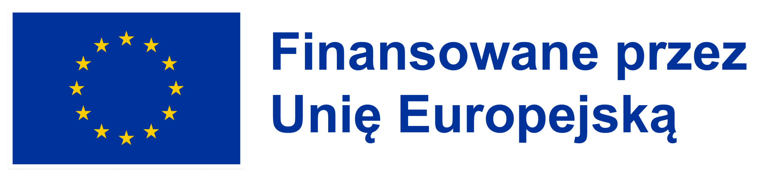 Finansowane przez Unię Europejską