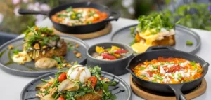 foto catering wege sklep