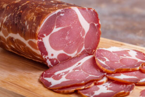 CATERING WIELKANOCNY - KARKÓWKA COPPA