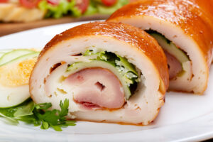 CATERING WIELKANOCNY - SCHAB W GALARECIE