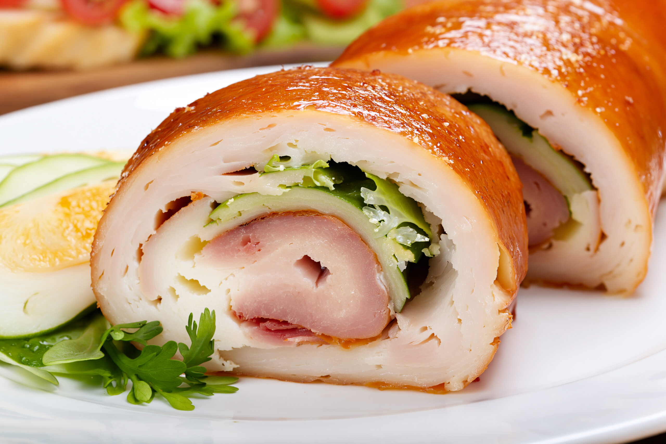 CATERING WIELKANOCNY - SCHAB W GALARECIE